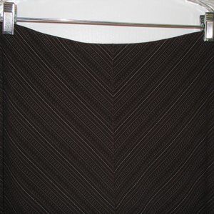 Womens boot/midi skirt